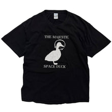 画像をギャラリービューアに読み込む, THE MAJESTIC SPACE DUCK S/S TEE
