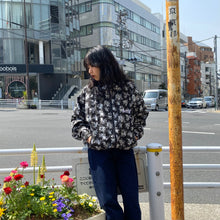 画像をギャラリービューアに読み込む, BoTT / FLOWER HOODED JKT
