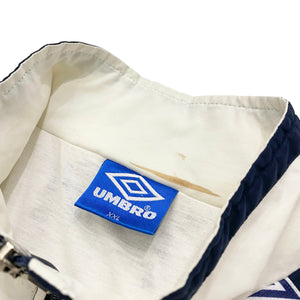 90s UMBRO TRACK TOP