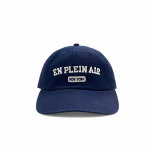 En Plein Air / Souvenir 6Panel Cap