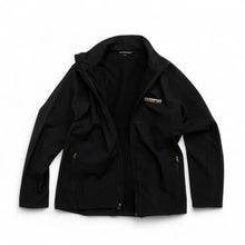 画像をギャラリービューアに読み込む, OLYMPUS SOFT SHELL UNIFORM  JKT
