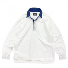 画像をギャラリービューアに読み込む, 90s TEVA L/S PULLOVER SHIRT
