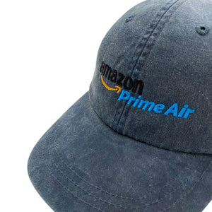 AMAZON “PRIME AIR” 6PANEL CAP
