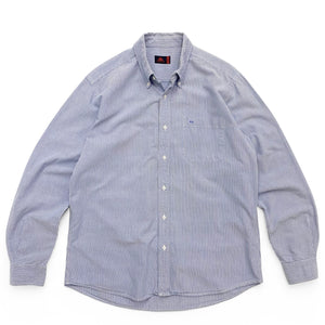 KAPPA “DOBE DI KAPPA” L/S BD SHIRT