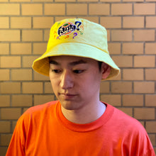 画像をギャラリービューアに読み込む, FANTA “#WHAT THE FANTA” HAT
