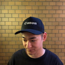 画像をギャラリービューアに読み込む, CANON SNAPBACK CAP
