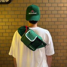 画像をギャラリービューアに読み込む, HEINEKEN 6PANEL CAP
