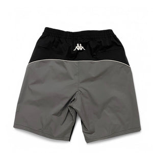 SEDAN ALL-PURPOSE × KAPPA / PRESENTATION SHORTS