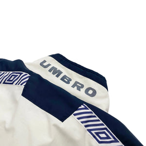 90s UMBRO TRACK TOP
