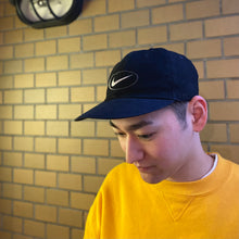 画像をギャラリービューアに読み込む, 90s NIKE EASY 6PANEL CAP
