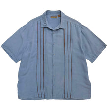 画像をギャラリービューアに読み込む, CUBAVERA S/S GUAYABERA SHIRT
