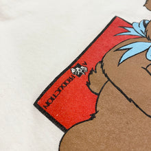 画像をギャラリービューアに読み込む, 90s THE FRIENDLY BEAR L/S
