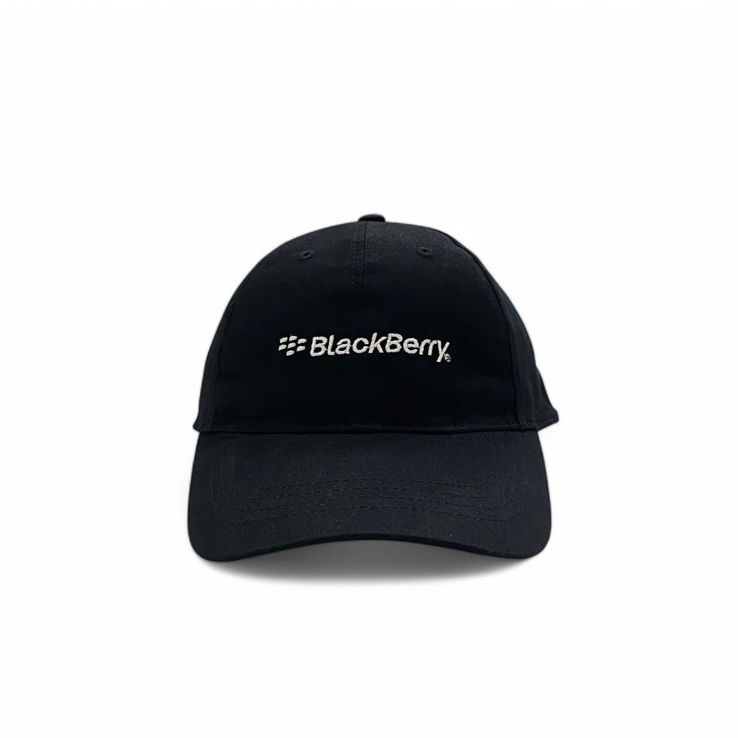 BLACKBERRY 6PANEL CAP