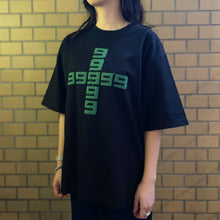 画像をギャラリービューアに読み込む, 999999999 / CLASSIC LOGO TEE
