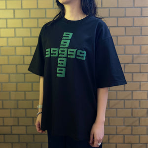 999999999 / CLASSIC LOGO TEE