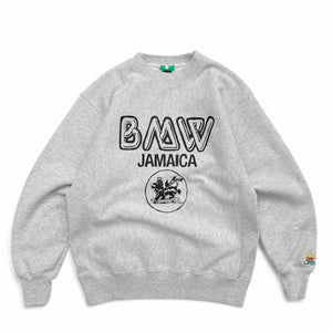 DOKKOI BEAT CLUB / BMW CREWNECK