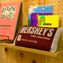 画像をギャラリービューアに読み込む, HERSHEY’S MINI PLUSH
