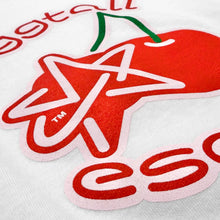 画像をギャラリービューアに読み込む, EGGTALL × ESQWE TEE
