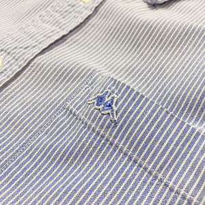 KAPPA “DOBE DI KAPPA” L/S BD SHIRT