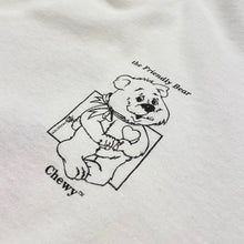 画像をギャラリービューアに読み込む, 90s THE FRIENDLY BEAR L/S

