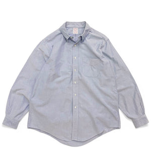 90s BROOKS BROTHERS “MAKERS” BD SHIRT