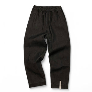 Am I… / Good Night, World 12oz Black Lounge Pants