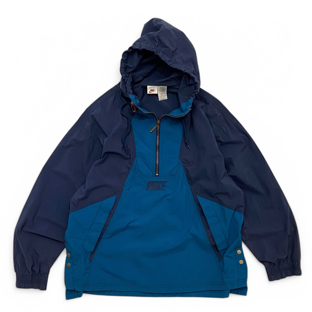 90s NIKE ANORAK PARKA