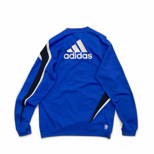2009 adidas “CFC” Training Top