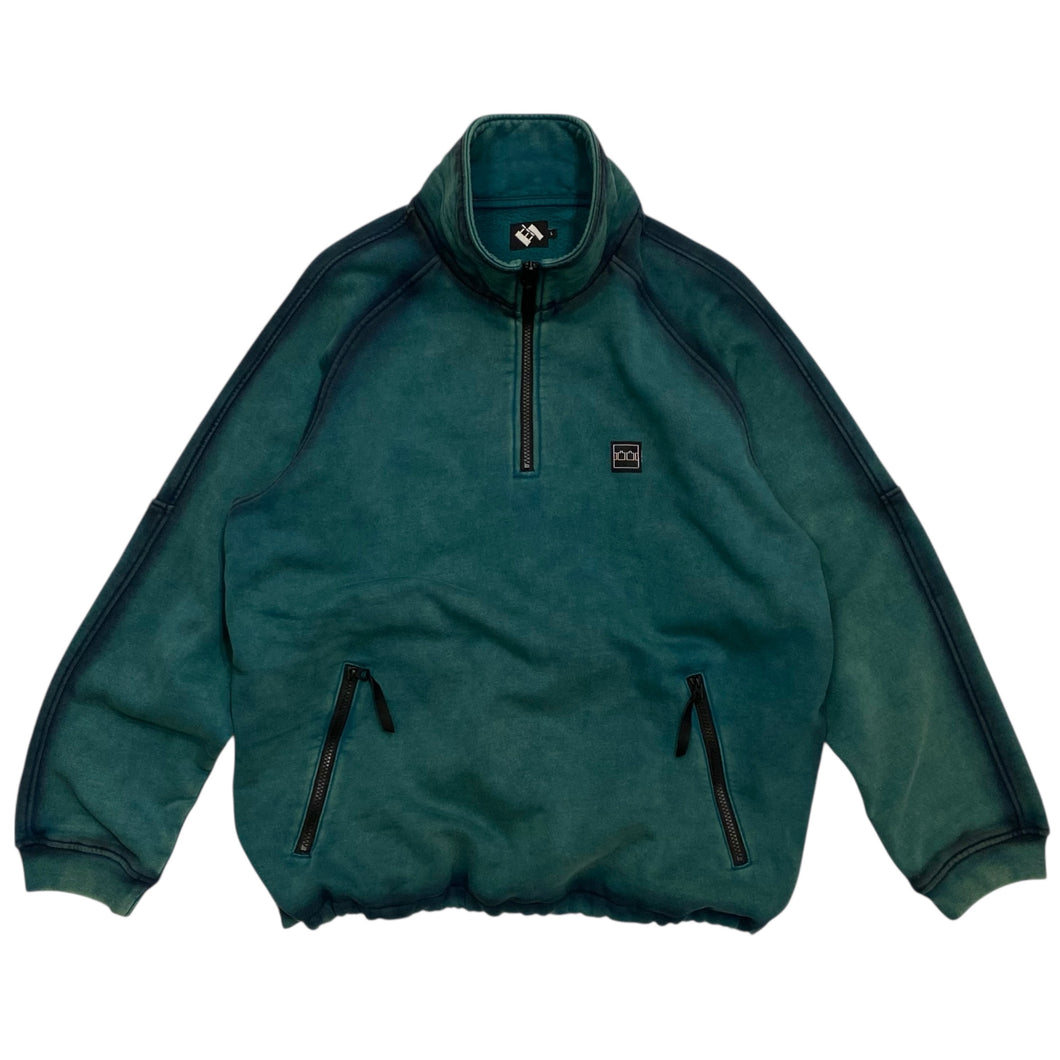 THE TRILOGY TAPES / TTT SPRAY FUNNEL NECK