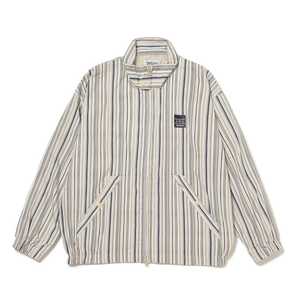 SETINN / OFF SHORE JKT