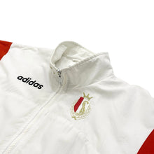 画像をギャラリービューアに読み込む, 90s adidas “Les Rouches” Track Top
