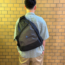 画像をギャラリービューアに読み込む, “ZURICH” SLING BACKPACK

