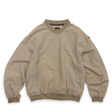 画像をギャラリービューアに読み込む, PIERRE CARDIN SPORT NYLON PULLOVER
