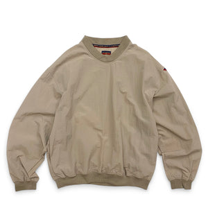 PIERRE CARDIN SPORT NYLON PULLOVER