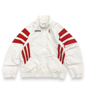 90s adidas “Les Rouches” Track Top