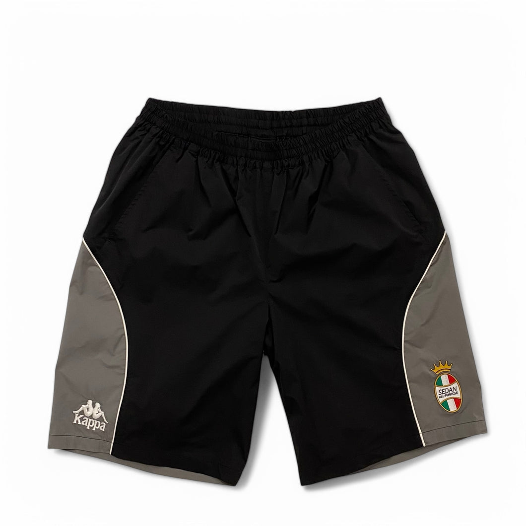 SEDAN ALL-PURPOSE × KAPPA / PRESENTATION SHORTS