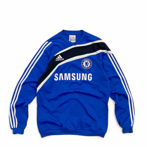2009 adidas “CFC” Training Top