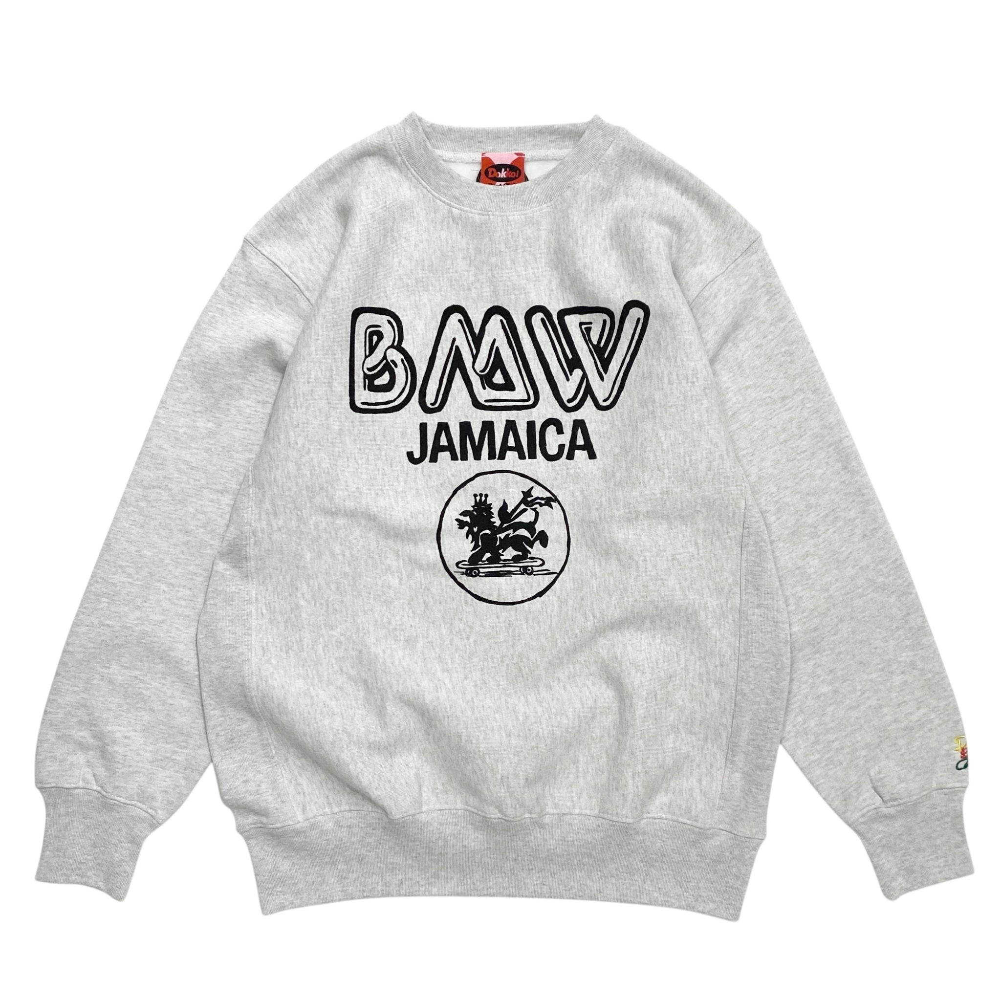 美品✦BRIEFING✦3D LOGO CREW NECK✦ コヨーテ✦ S BAPE KIDS® JAPAN OFFICIAL | COLLEGE RELAXED FIT CREWNECK
