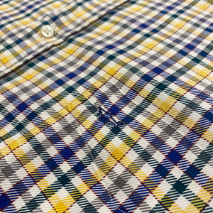PAUL & SHARK L/S BD SHIRT
