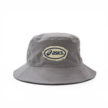 画像をギャラリービューアに読み込む, “ASICS” BUCKET HAT
