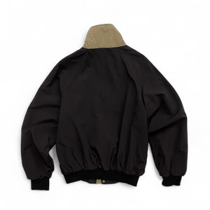 90s NABISCO UNIFORM NYLON JKT
