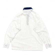 画像をギャラリービューアに読み込む, 90s TEVA L/S PULLOVER SHIRT
