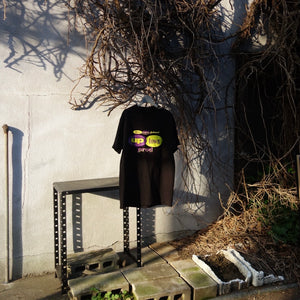 U.T.P / PLATE S/S T-SHIRT