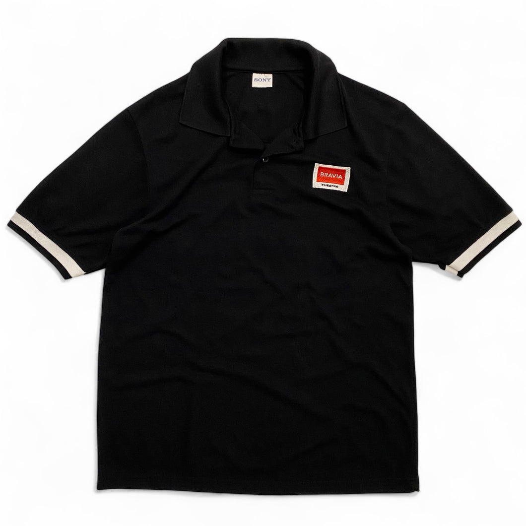 SONY BRAVIA S/S POLO SHIRT