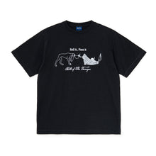 画像をギャラリービューアに読み込む, BoTT / GOOD INFLUENCE DYED TEE
