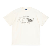 画像をギャラリービューアに読み込む, BoTT / GOOD INFLUENCE DYED TEE
