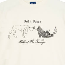 画像をギャラリービューアに読み込む, BoTT / GOOD INFLUENCE DYED TEE

