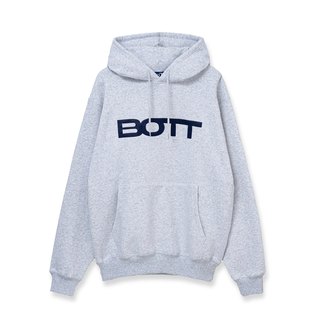 BoTT / V2 LOGO HOODIE