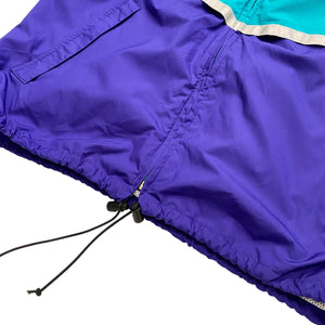 90s L.L.BEAN REFLECTIVE JKT