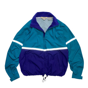 90s L.L.BEAN REFLECTIVE JKT